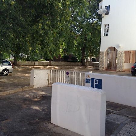 Apartmán Casa Marina Vilamoura Exteriér fotografie
