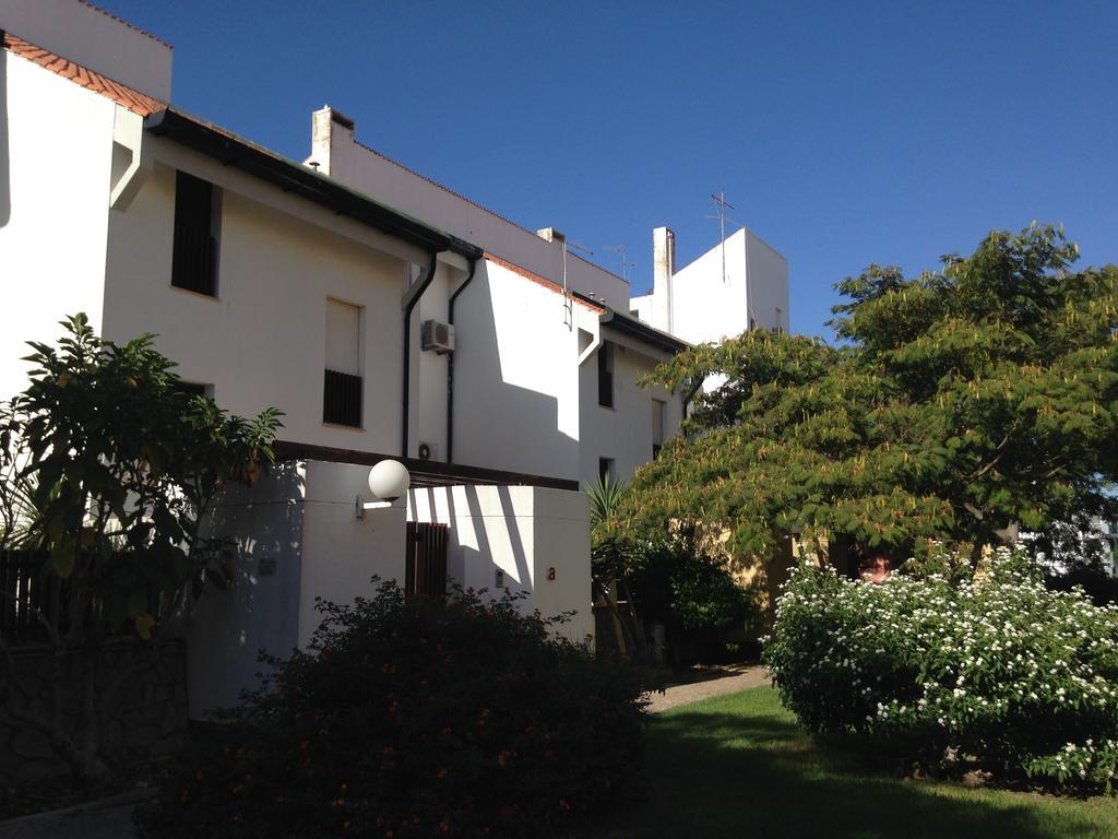 Apartmán Casa Marina Vilamoura Exteriér fotografie