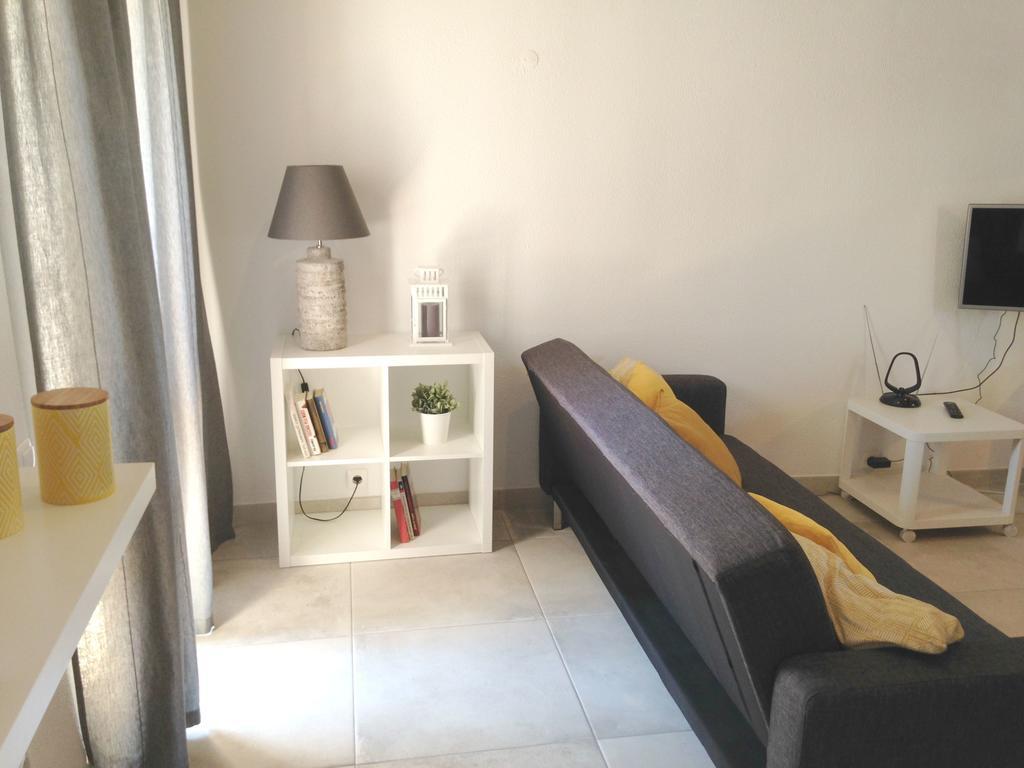 Apartmán Casa Marina Vilamoura Exteriér fotografie