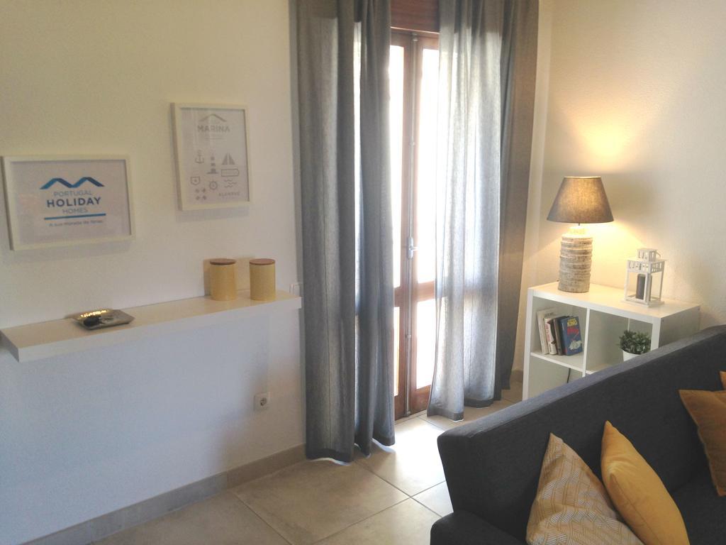 Apartmán Casa Marina Vilamoura Exteriér fotografie