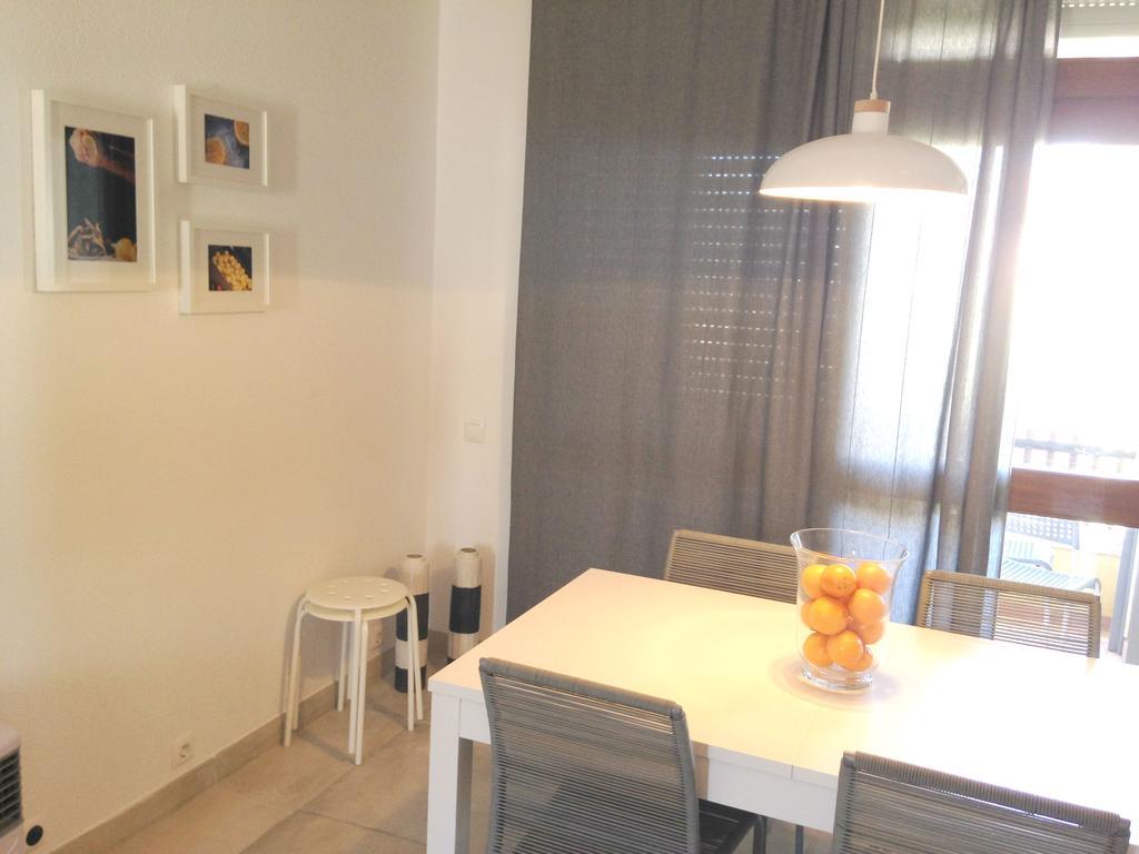 Apartmán Casa Marina Vilamoura Exteriér fotografie