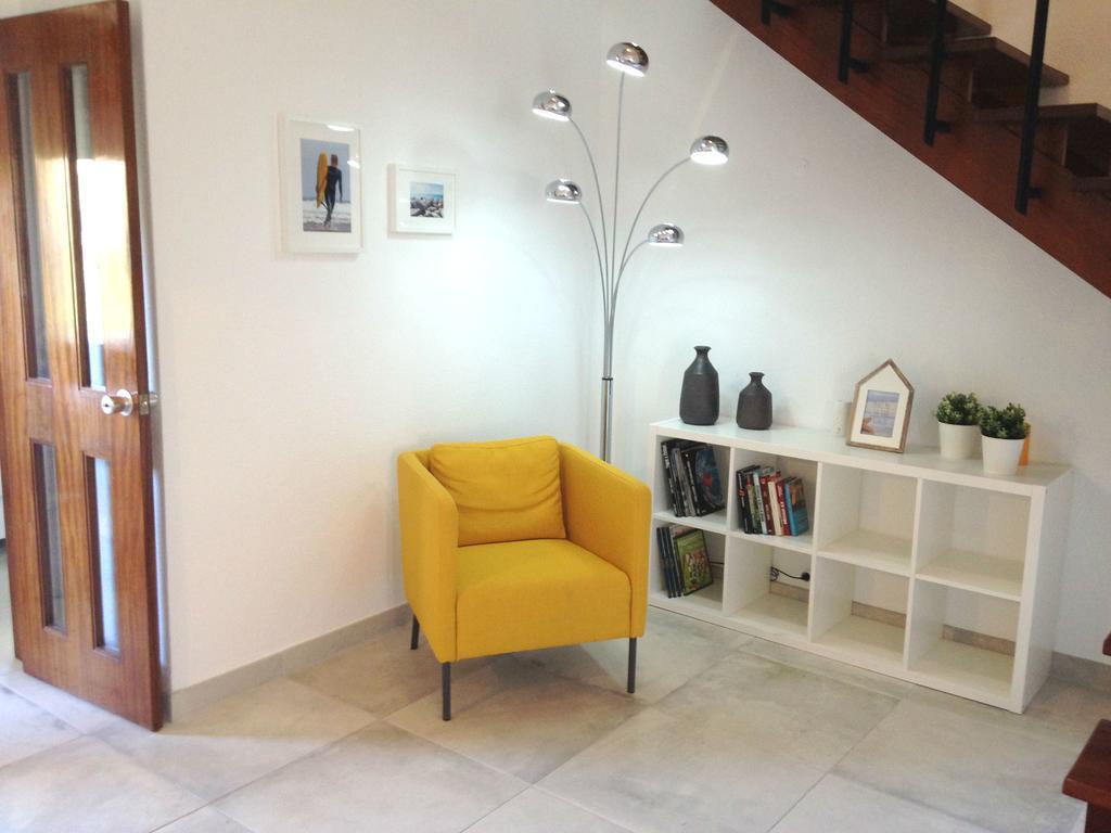Apartmán Casa Marina Vilamoura Exteriér fotografie