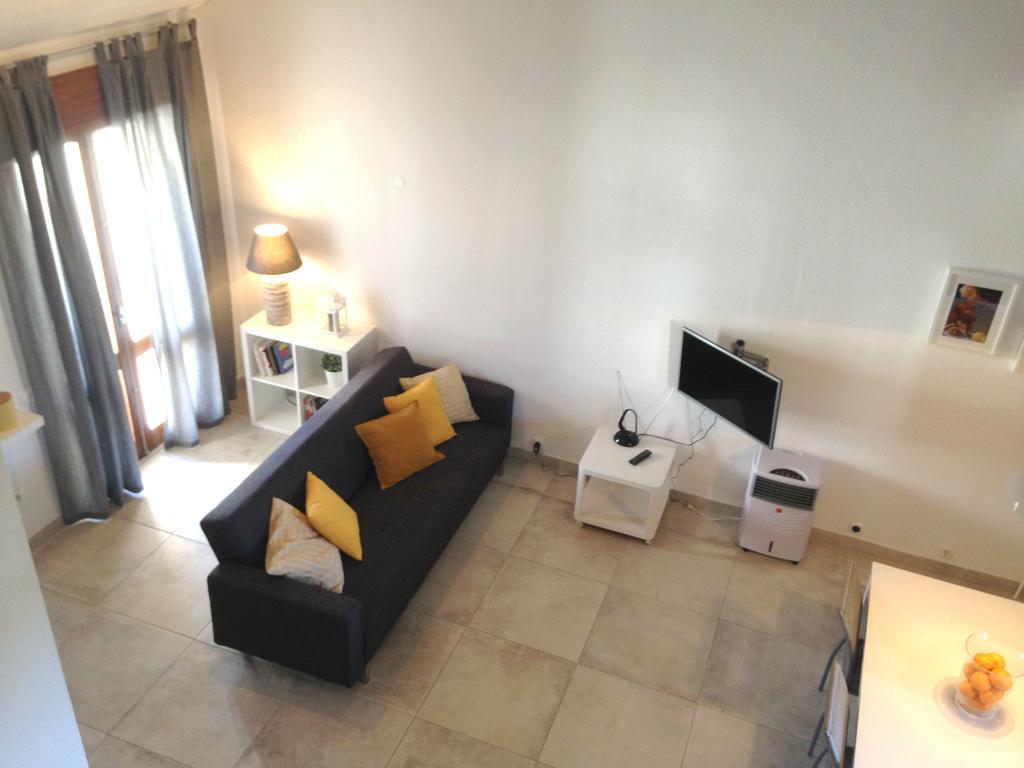 Apartmán Casa Marina Vilamoura Exteriér fotografie