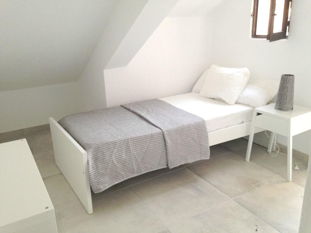 Apartmán Casa Marina Vilamoura Exteriér fotografie