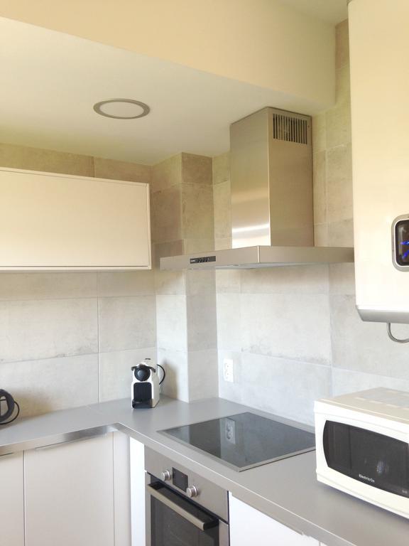 Apartmán Casa Marina Vilamoura Exteriér fotografie