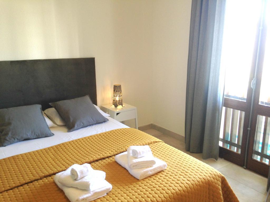 Apartmán Casa Marina Vilamoura Exteriér fotografie