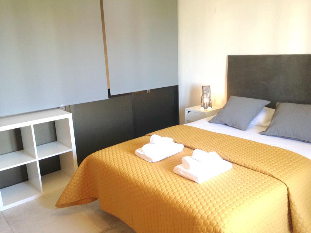 Apartmán Casa Marina Vilamoura Exteriér fotografie