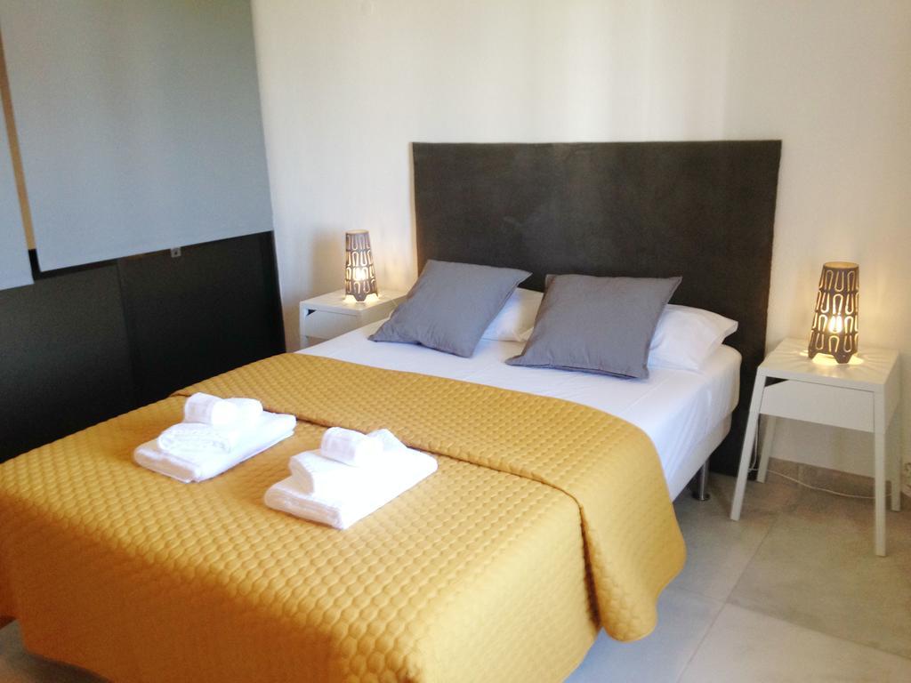 Apartmán Casa Marina Vilamoura Exteriér fotografie