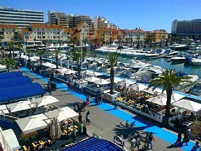 Apartmán Casa Marina Vilamoura Exteriér fotografie